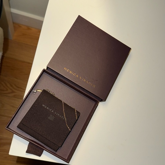 14k Gold Vermeil Silver Fine Beaded Chain Anklet or LARGE Bracelet - Picture 1 of 6